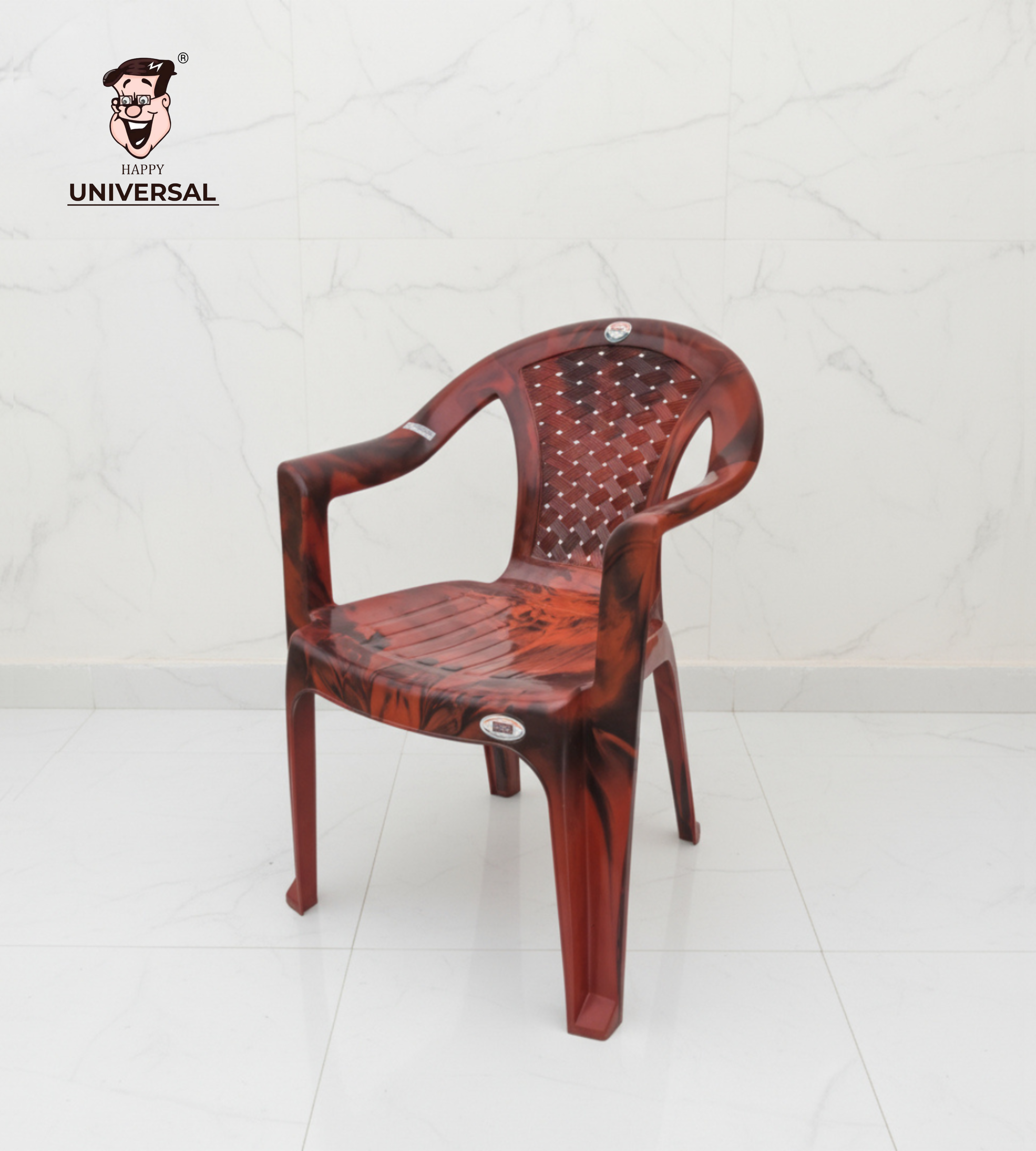 Amul Nano (Rosewood)